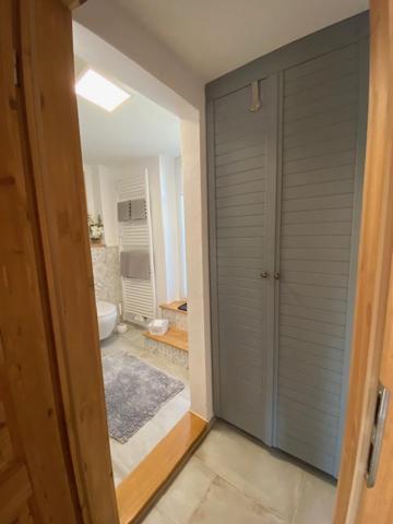 Ferienwohnung Schlossbergbutze Wernigerode Exterior foto