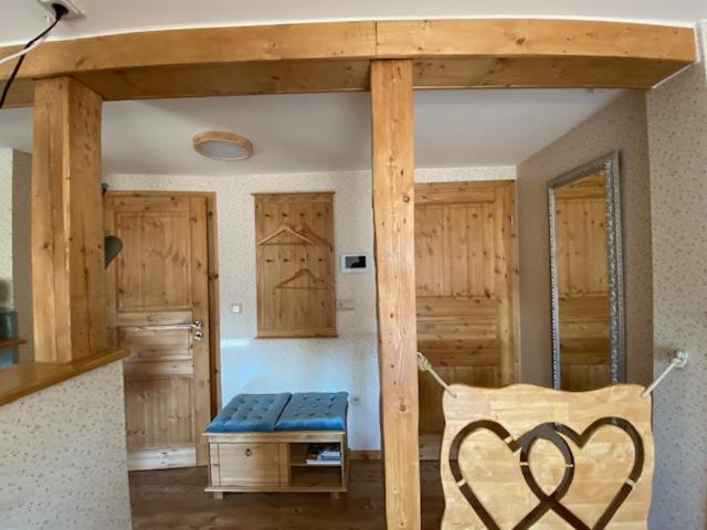 Ferienwohnung Schlossbergbutze Wernigerode Exterior foto